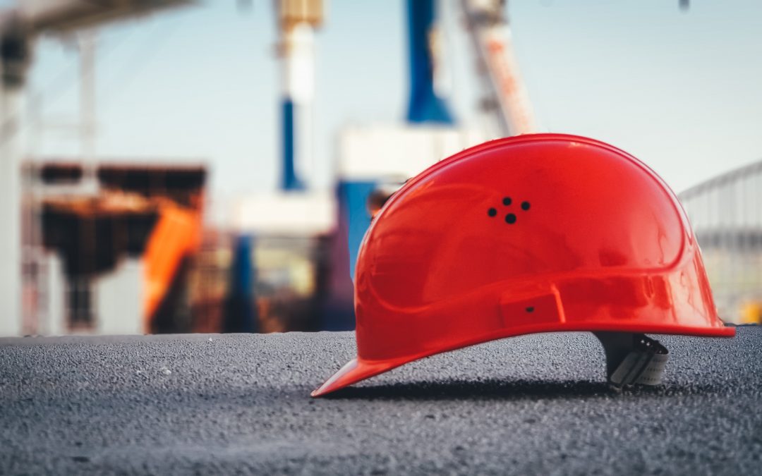 Benefits of Hiring Security Guards for Construction Sites