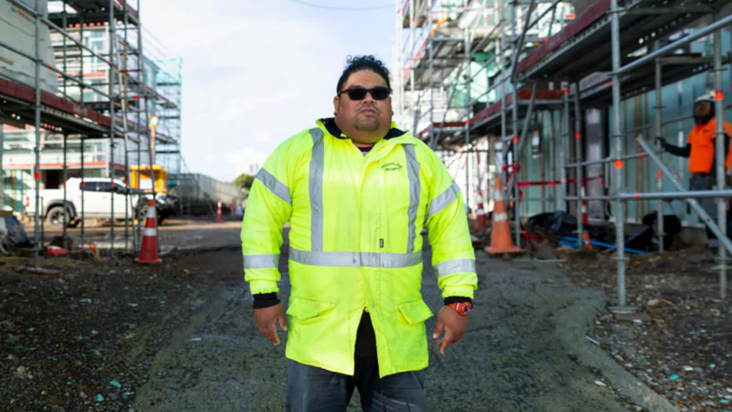 7 Construction Site Security Risks That Need Your Attention