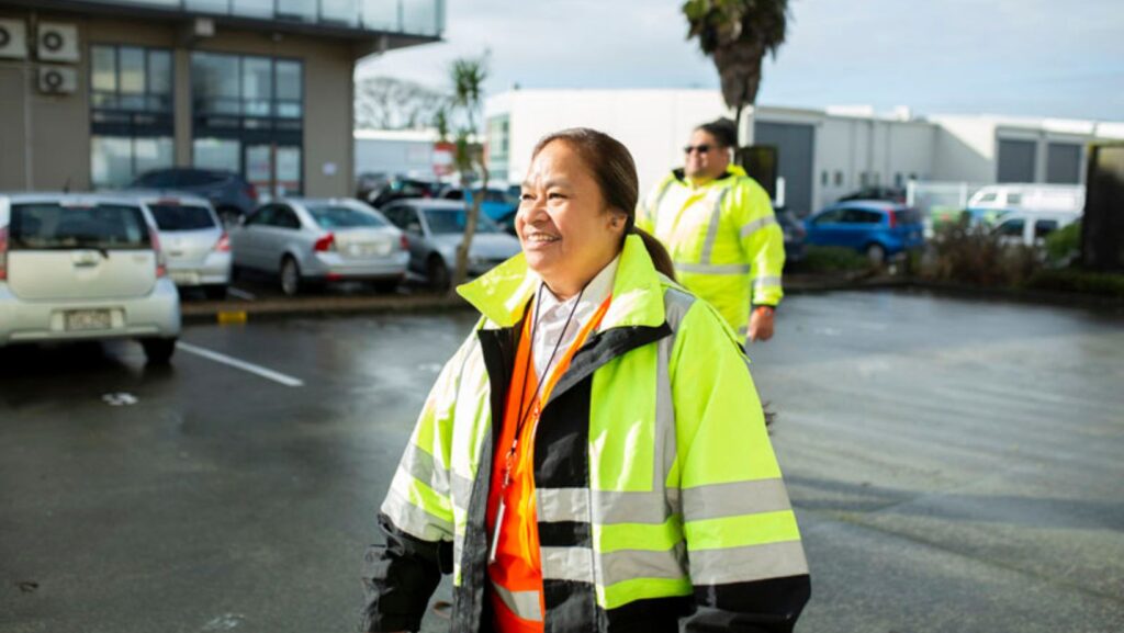 Wellington Security Company