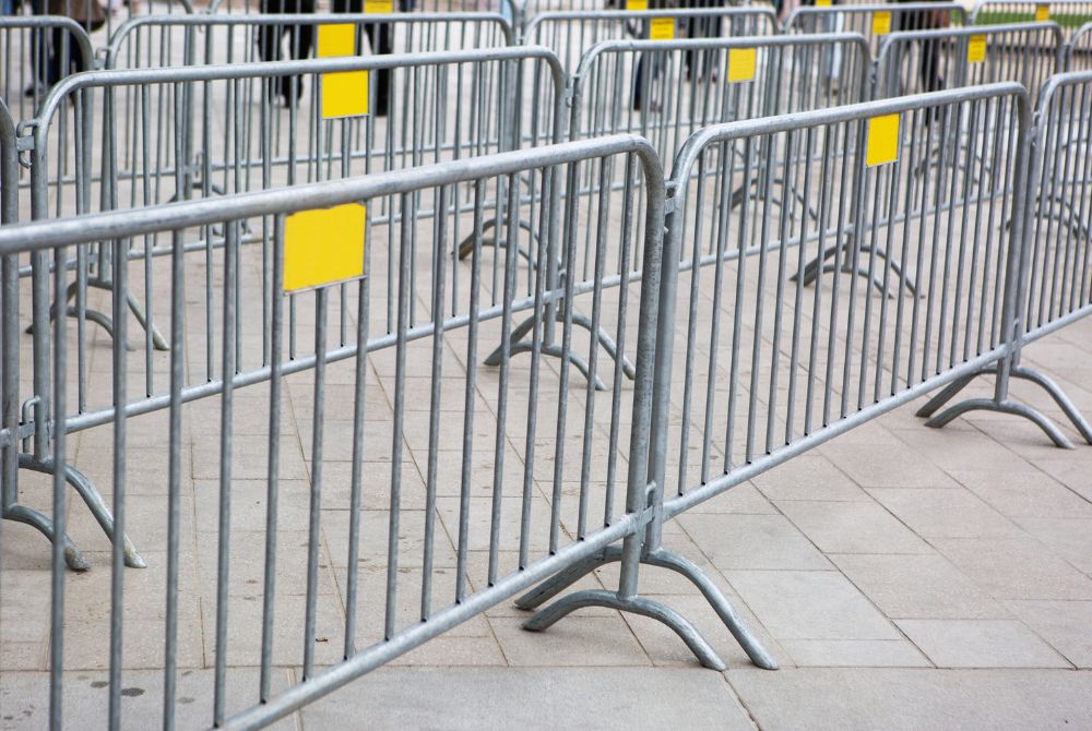 Tips for Effective Crowd Control Security At Your Next Event