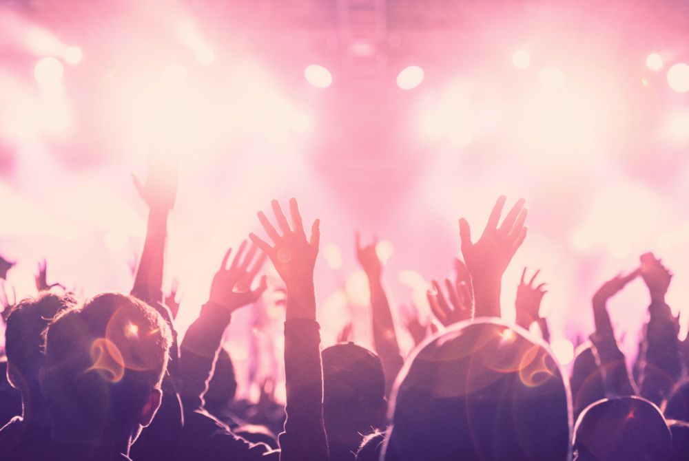 event traffic management plan for crowd control