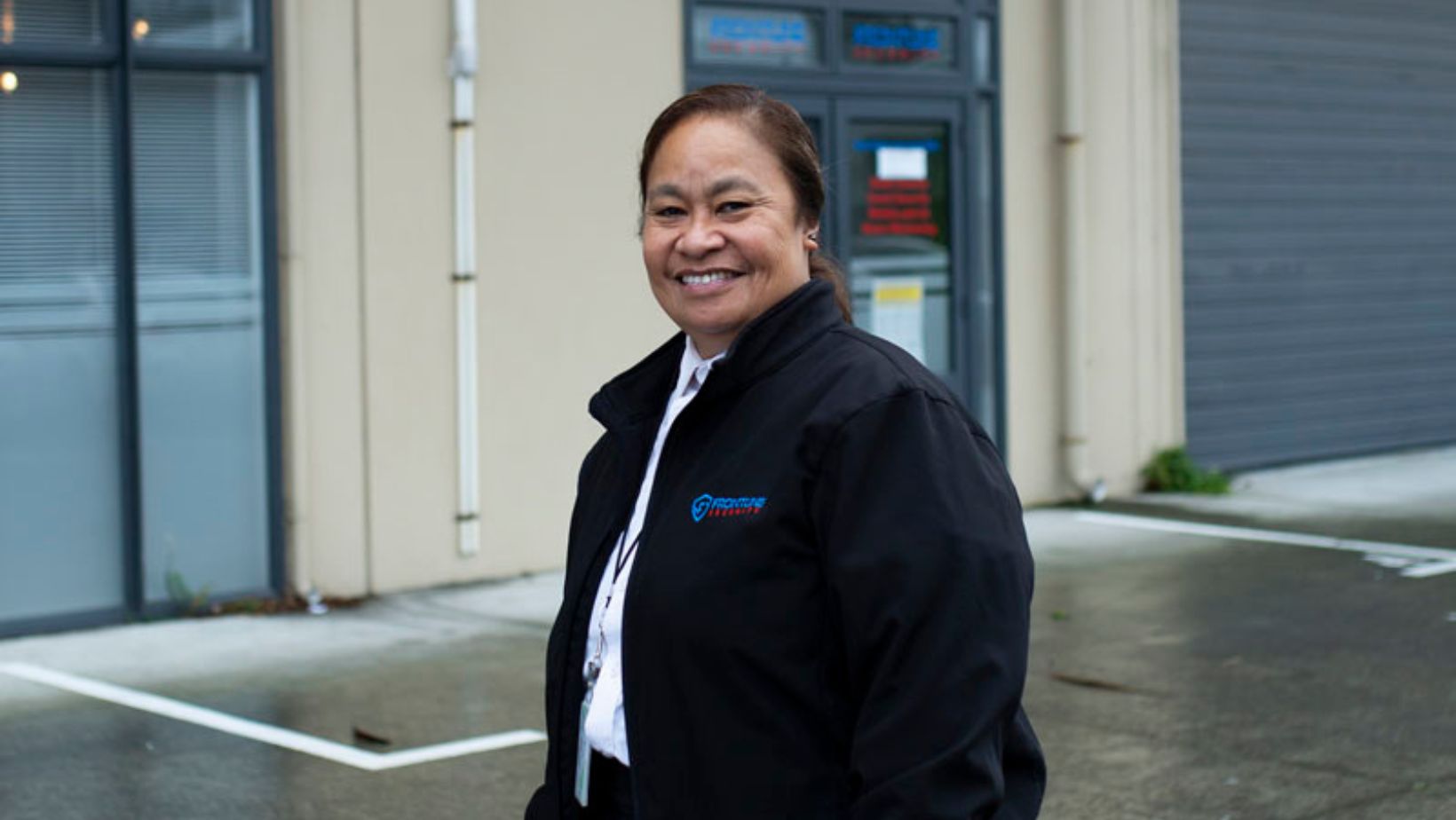 Concierge Security What It Is And Why Businesses Need It Frontline