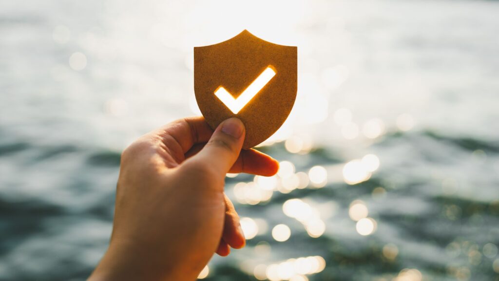 how to protect your home while on vacation in NZ