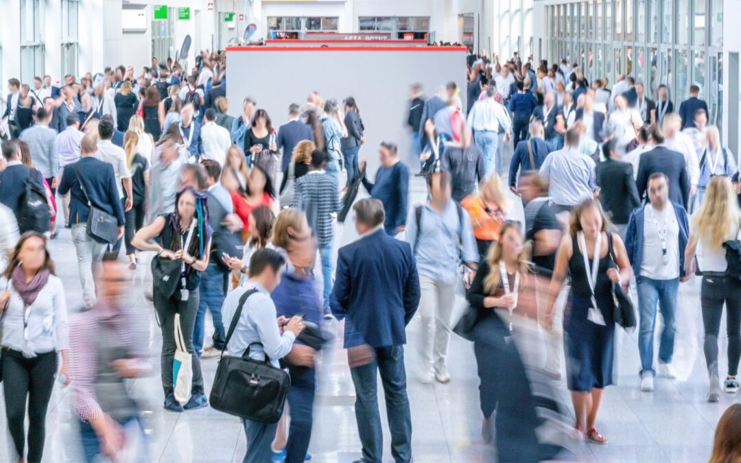 A Guide to Event Security Services: What’s Included?