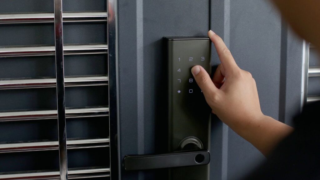Home Insurance Discounts - security measures