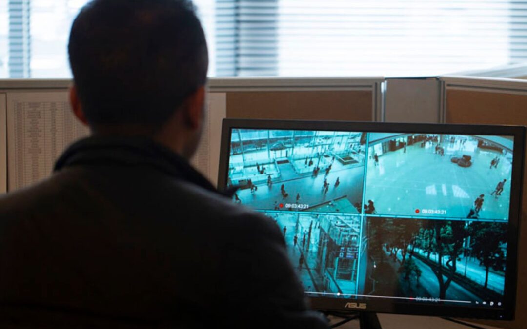 Alarm Monitoring Wellington