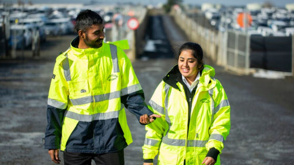 Security Companies in Christchurch