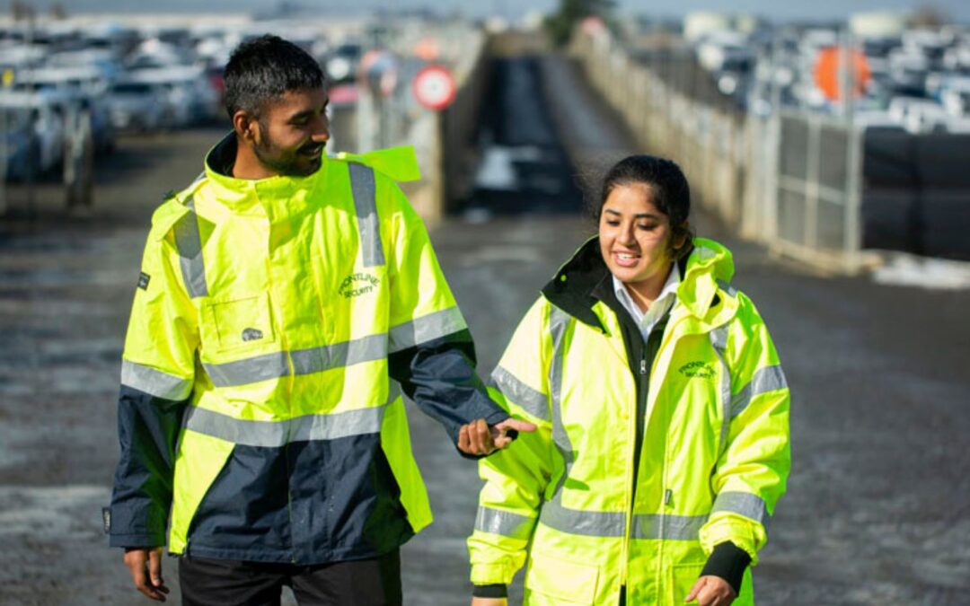 Security Companies in Christchurch: What to Look for Before You Hire