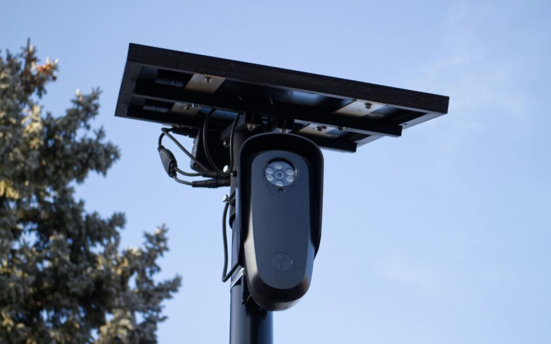 Solar Security Cameras vs Wired Systems: Which Is Better for You?