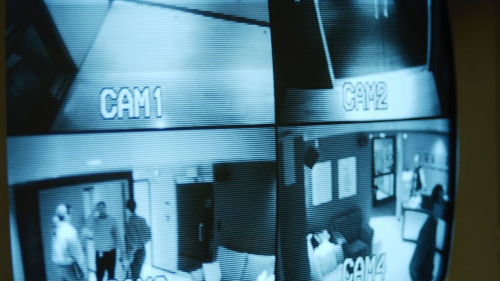 How Alarm Monitoring Works