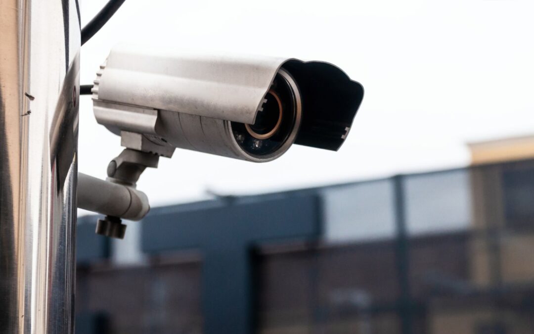 best outdoor wireless security camera system solar powered