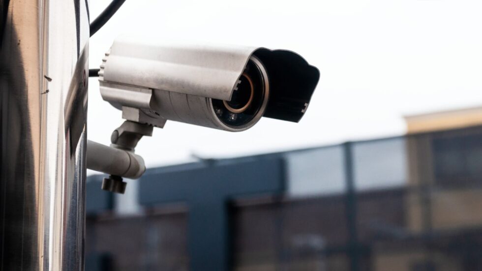 Best Solar Powered Outdoor Wireless Security Camera System