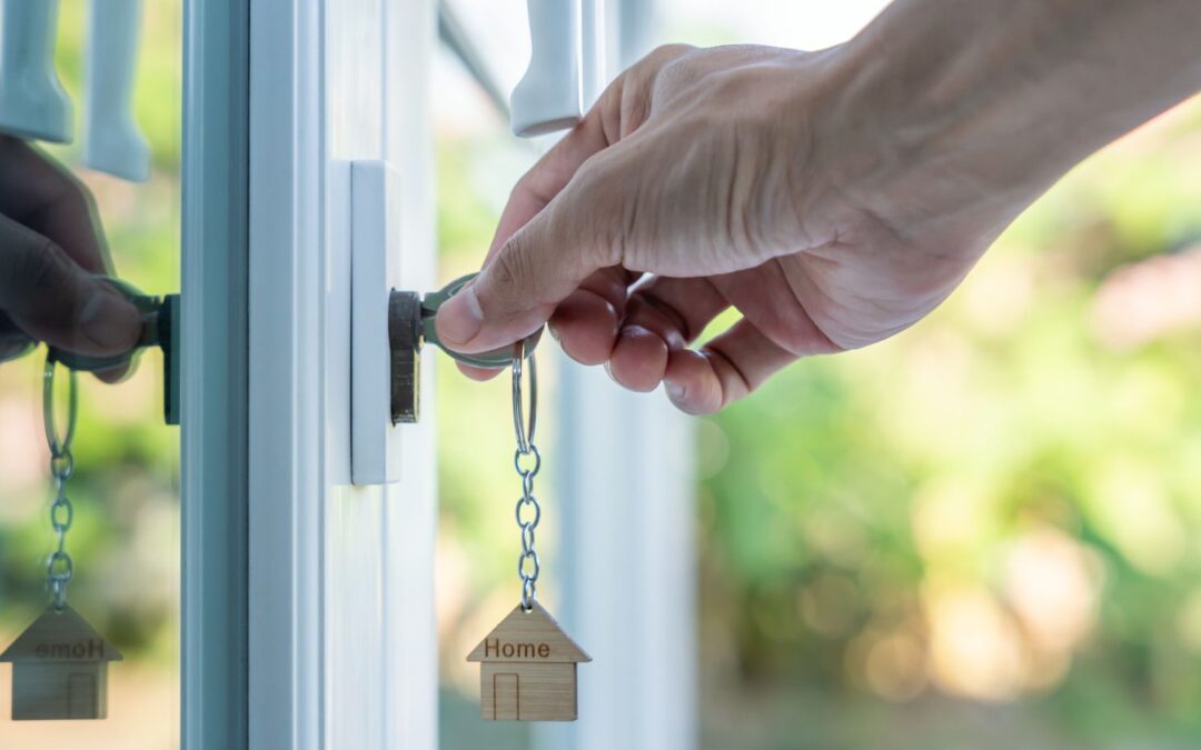 How To Protect Your Home Without A Security System