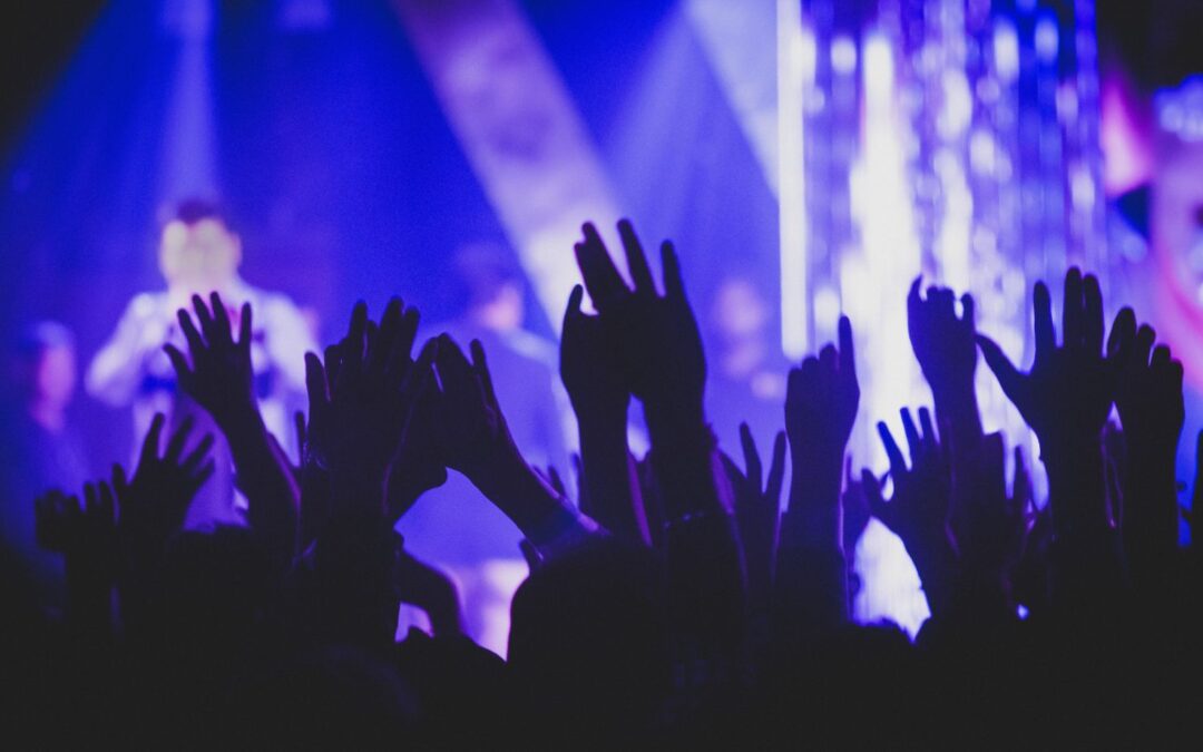 5 Best Techniques for Event Traffic Control