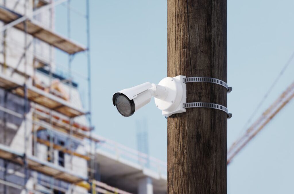 Top Reasons to Prioritise Construction Site Security