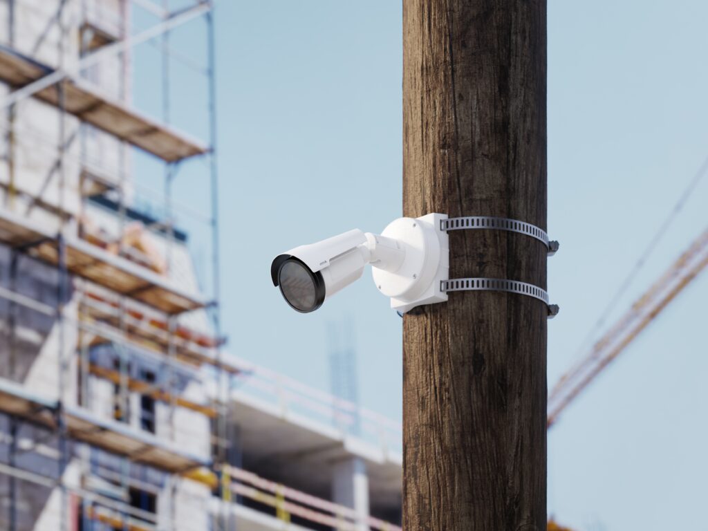 Construction Security